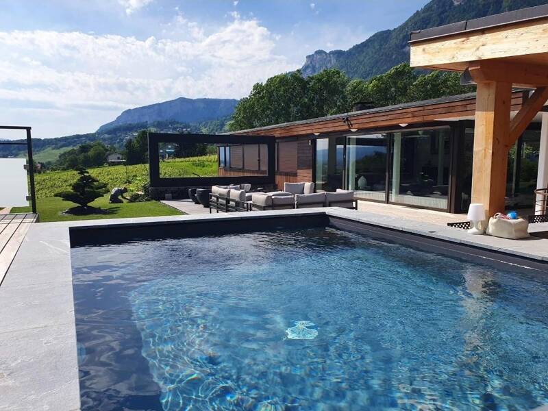 Maison à vendre, 227m², AYSE