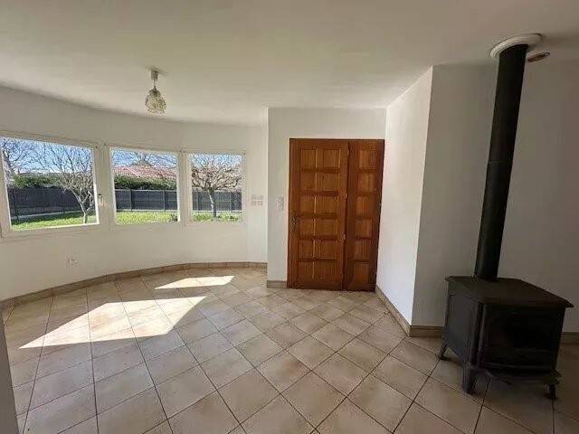 Maison à vendre, 185m², GUJAN MESTRAS