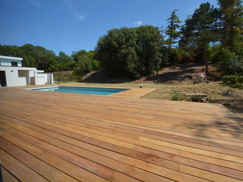 Maison à louer, 190m², VIEILLE TOULOUSE