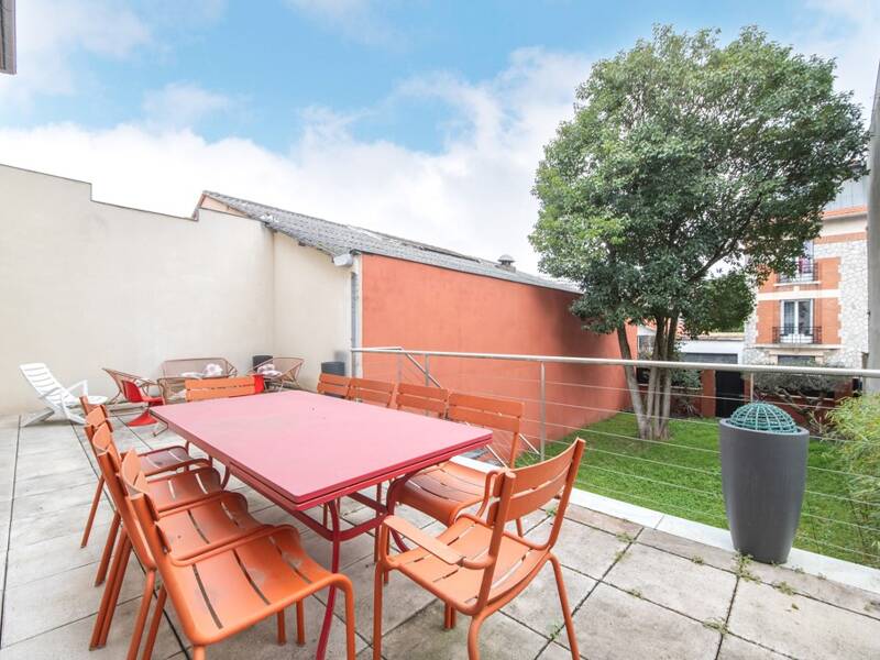 Maison à vendre, 198m², TOULOUSE