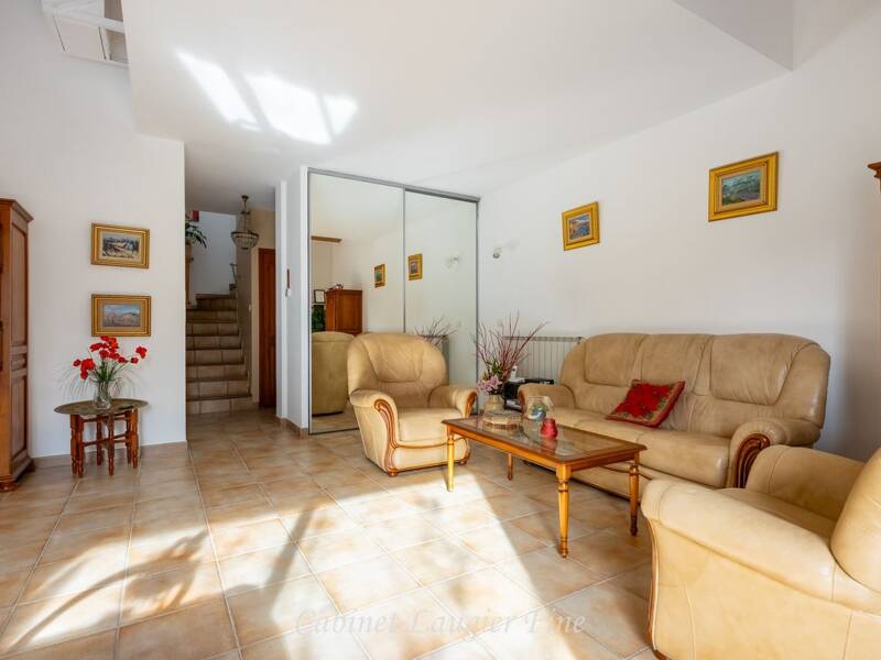 Maison à vendre, 121m², MARSEILLE 9E