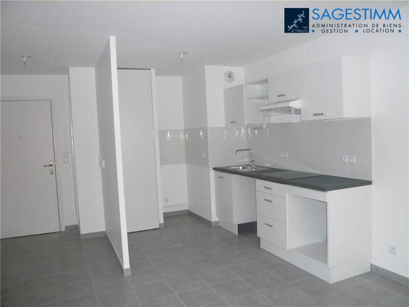 Maison à louer, 39m², SETE