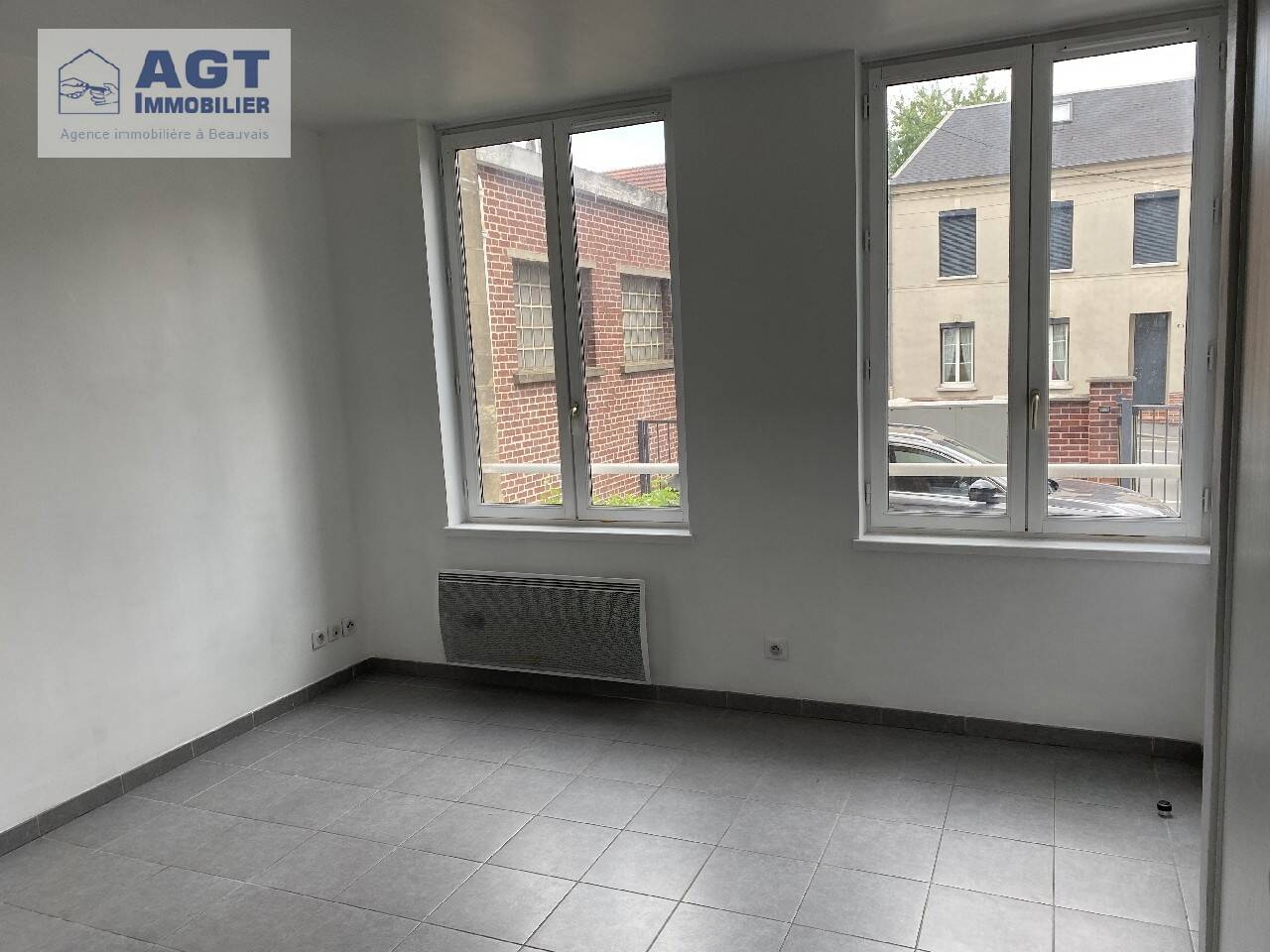 Maison à louer, 34m², BEAUVAIS