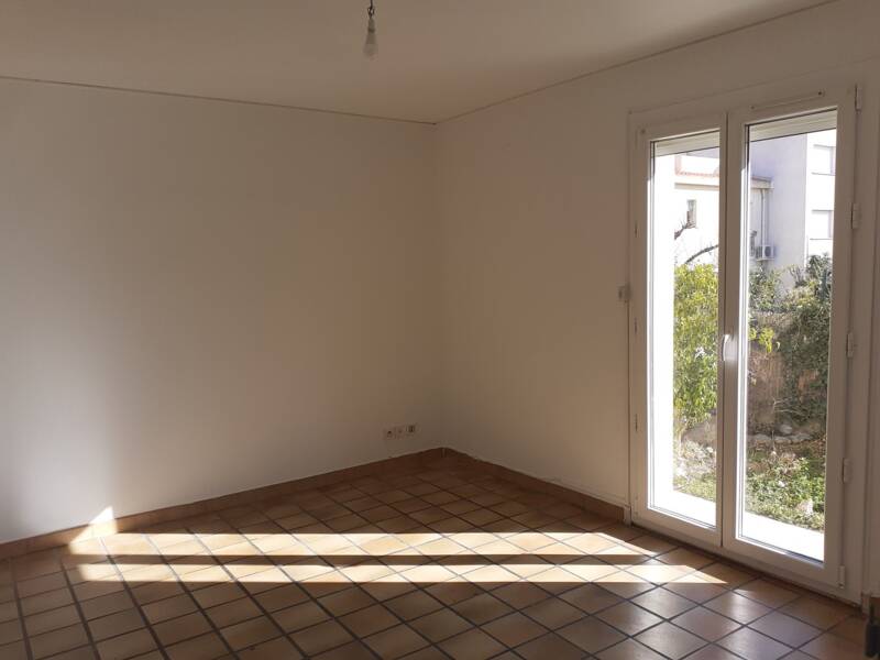 Maison à louer, 35m², PERPIGNAN