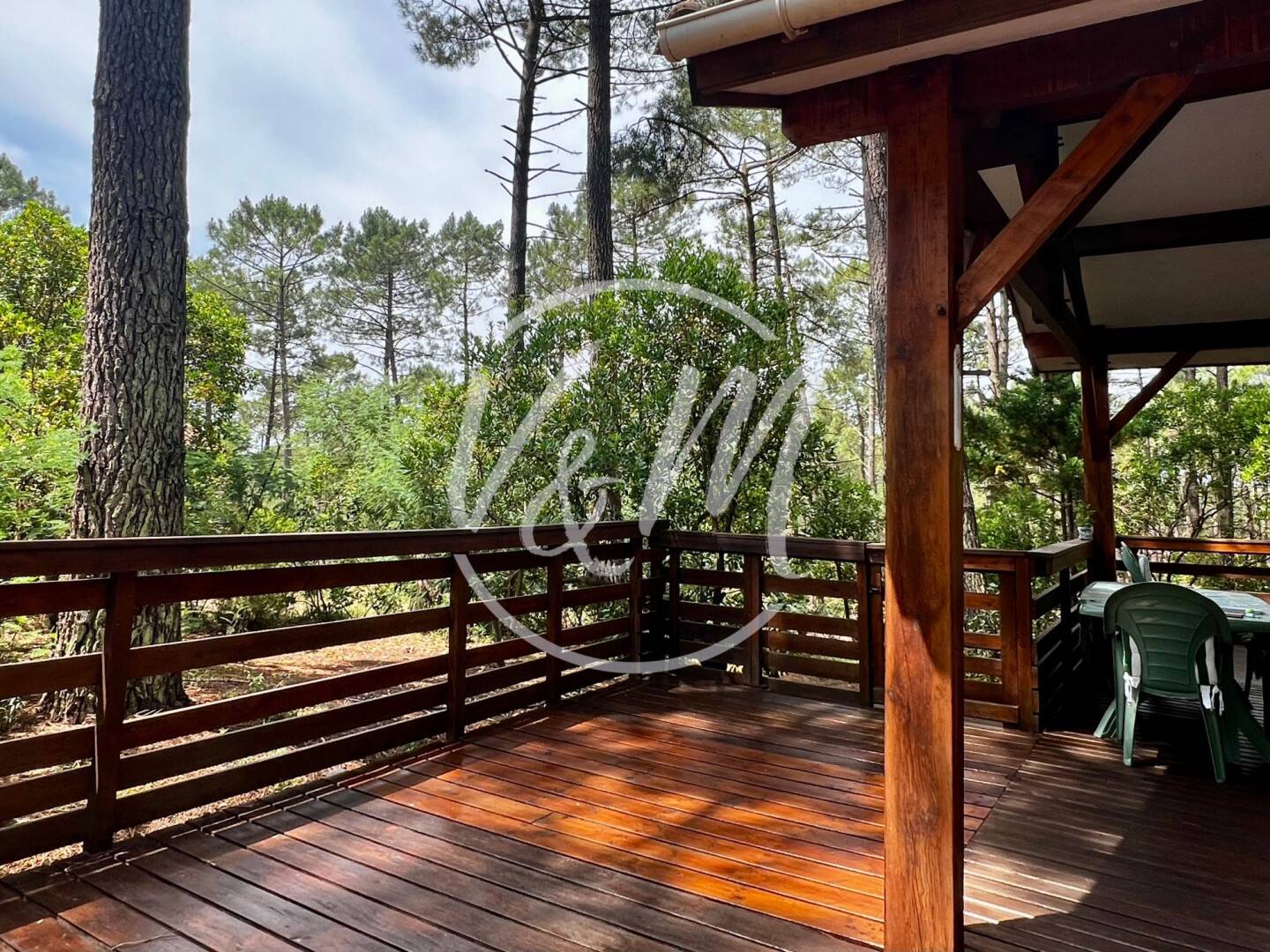 Maison à vendre, 53m², LE PORGE