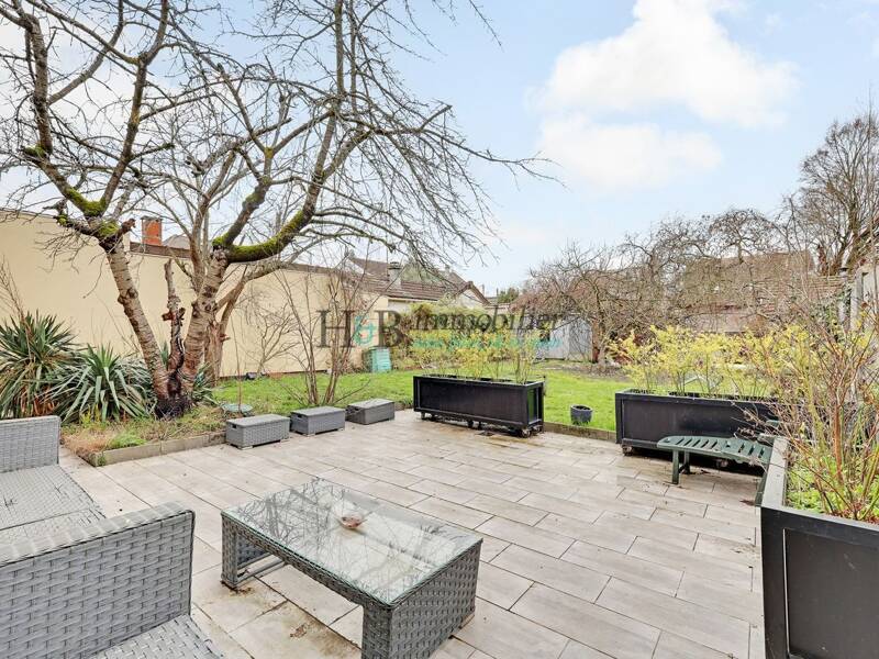 Maison à vendre, 141m², SEVRAN