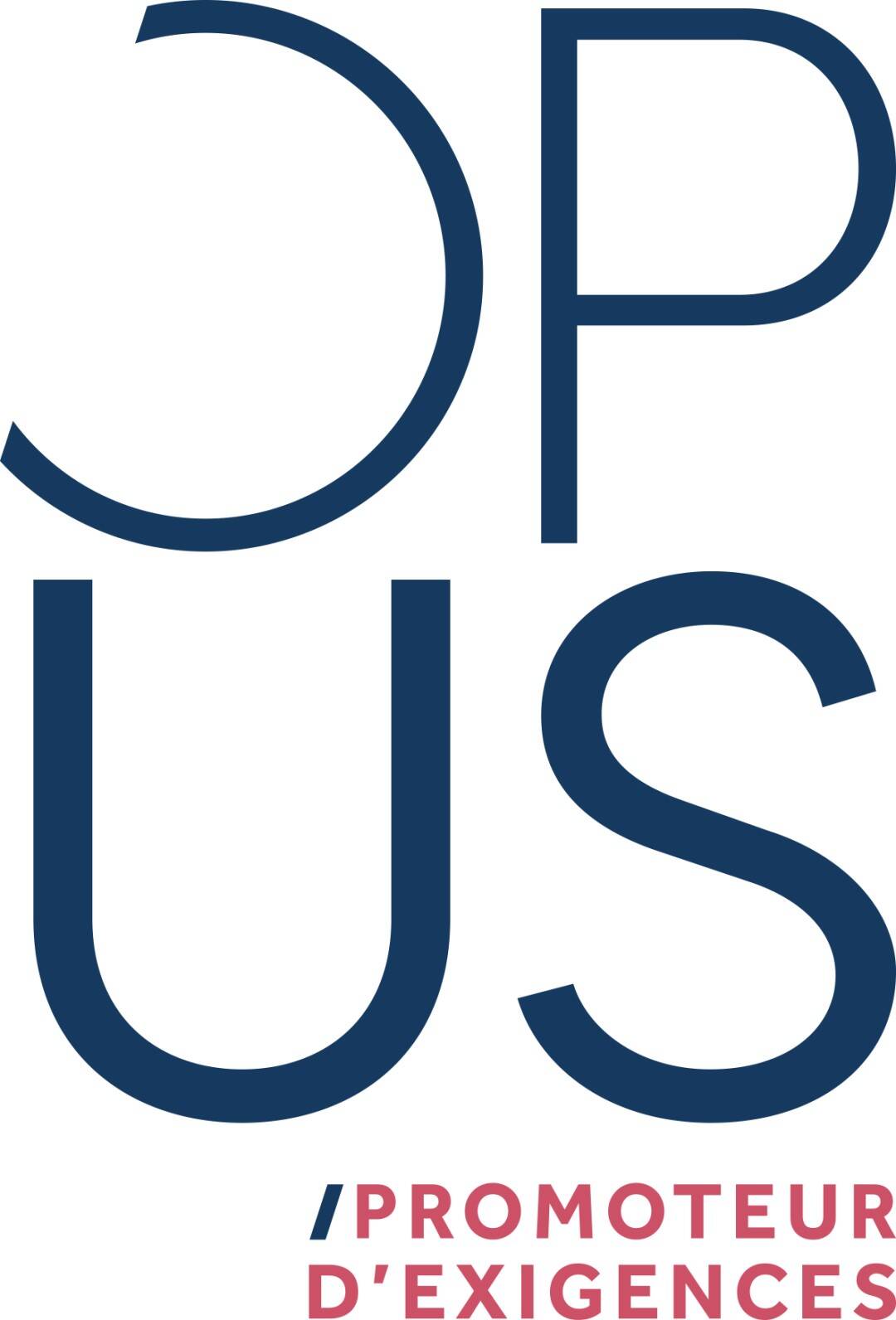 OPUS GROUPE