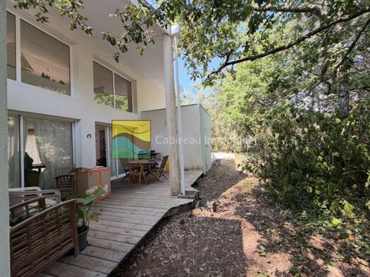 Maison à vendre 840 000 € 8 pièces 5 chambres 189 m² 1 169 m² de terrain Lacanau 33680