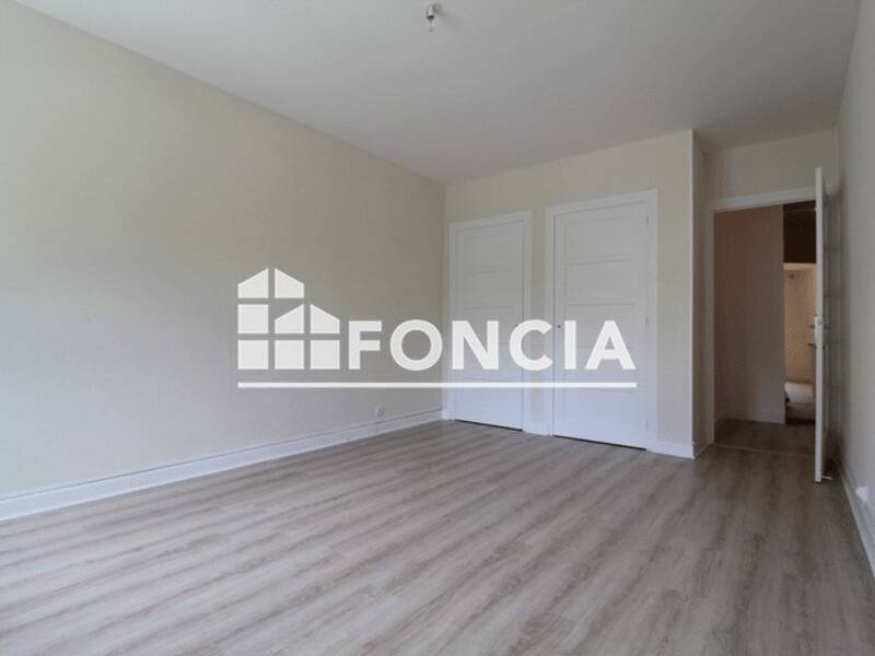 Maison à louer, 40m², GRENOBLE