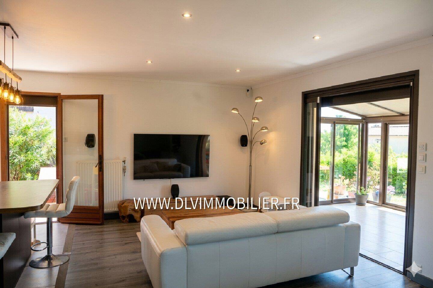 Maison à vendre, 106m², MANOSQUE