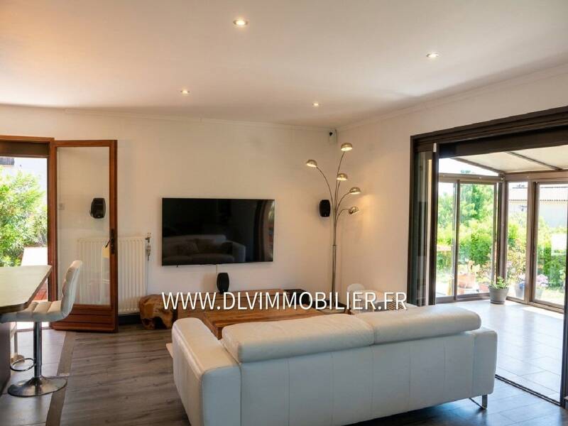 Maison à vendre, 106m², MANOSQUE