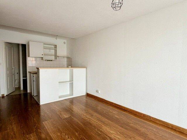Maison à vendre, 39m², LA ROCHELLE