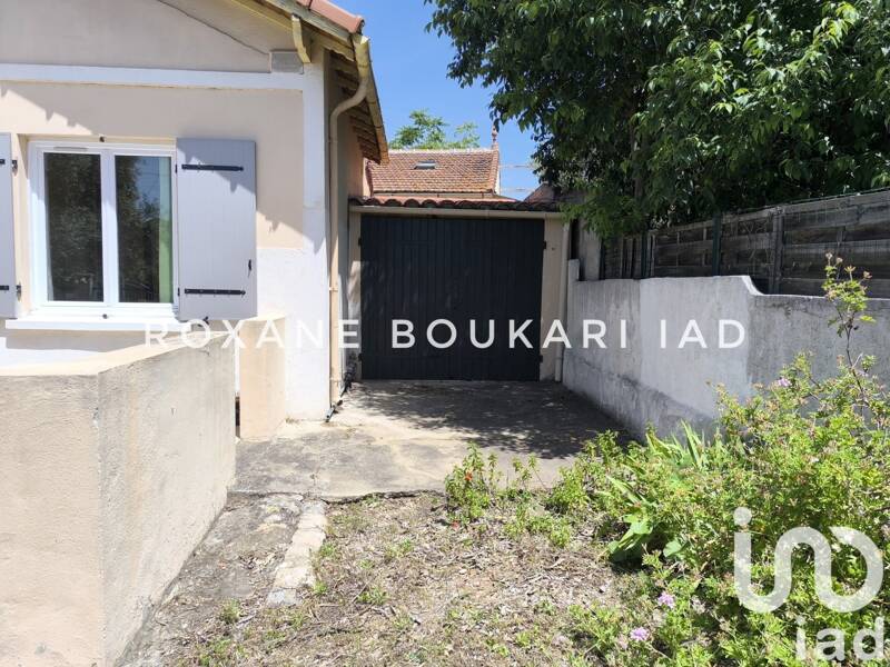 Maison à vendre, 93m², TOULON