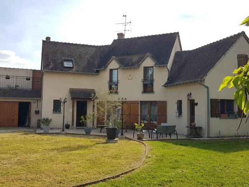 Maison à vendre, 0m², SAINT MARTIN D'ABBAT
