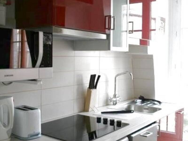 Maison à louer, 35m², PARIS 14E