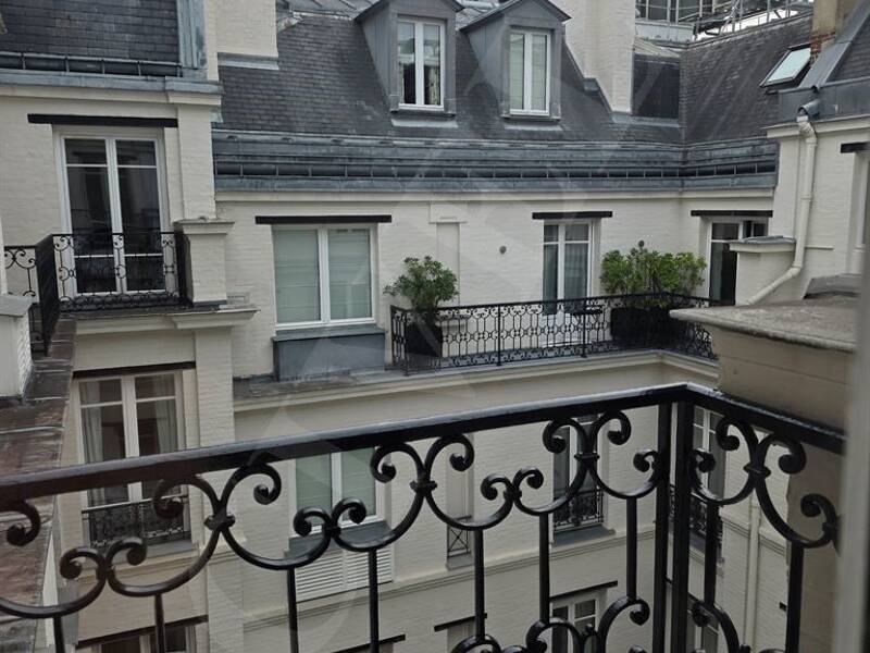 Maison à louer, 105m², PARIS 8E