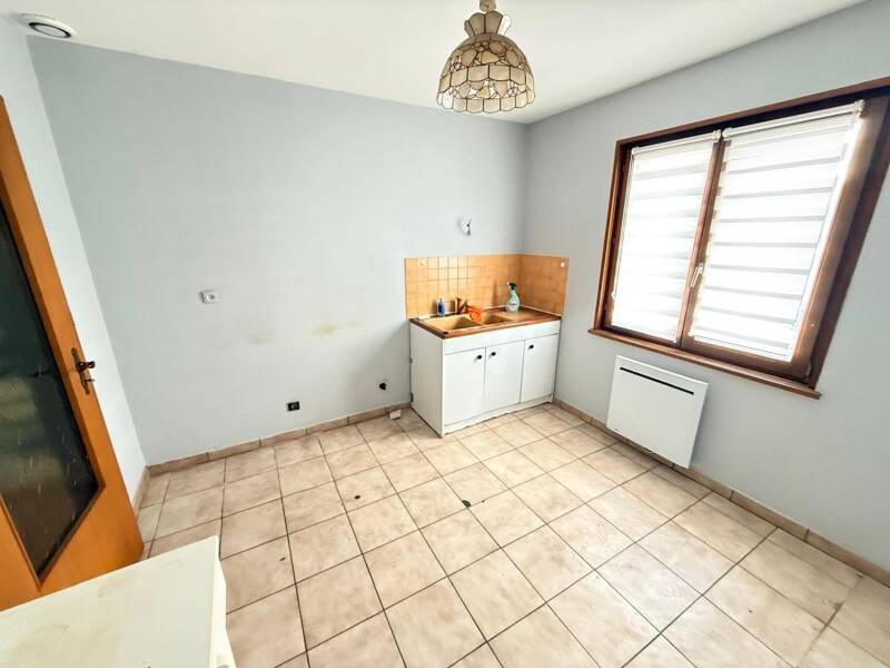 Maison à vendre, 100m², HAGONDANGE