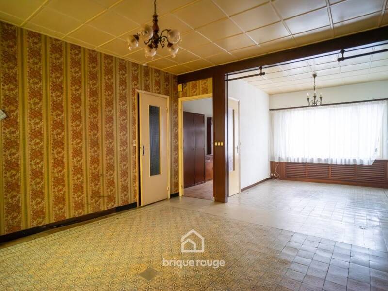 Maison à vendre, 81m², WATTIGNIES