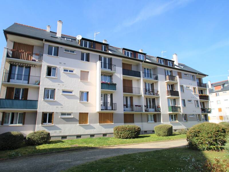 Maison à louer, 62m², CHATOU