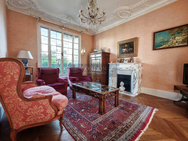 Maison à vendre, 290m², VERSAILLES