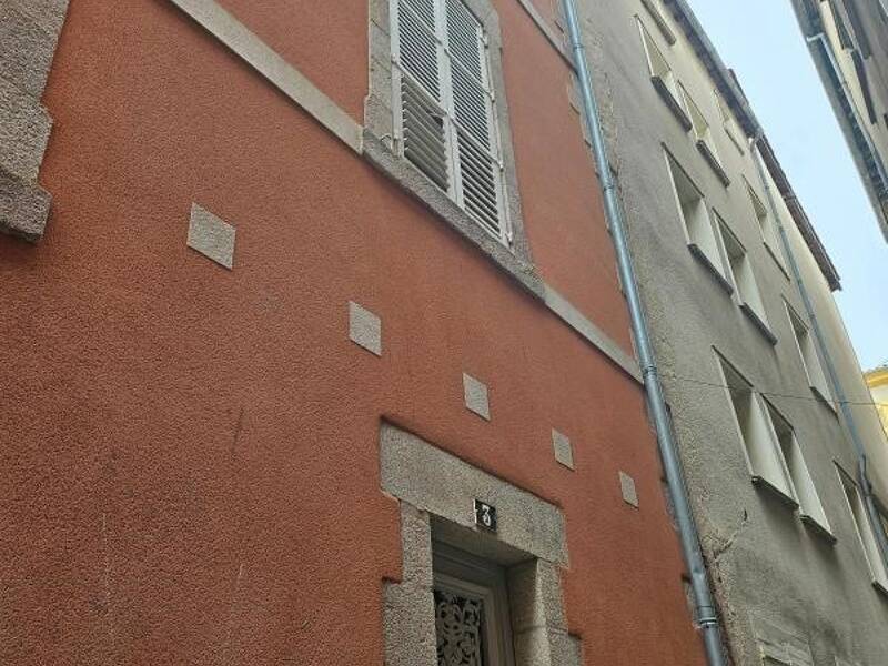 Maison à vendre, 20m², LIMOGES
