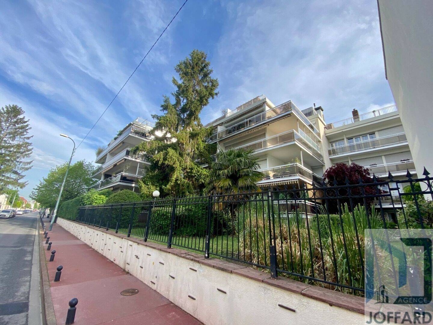 Maison à louer, 53m², SAINT MAUR DES FOSSES