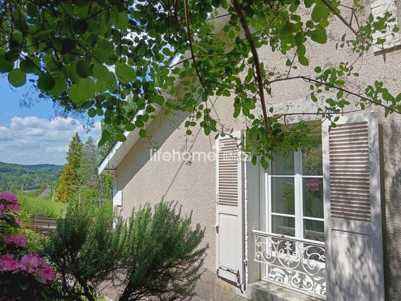 Maison à vendre, 158m², SAINTE FEYRE