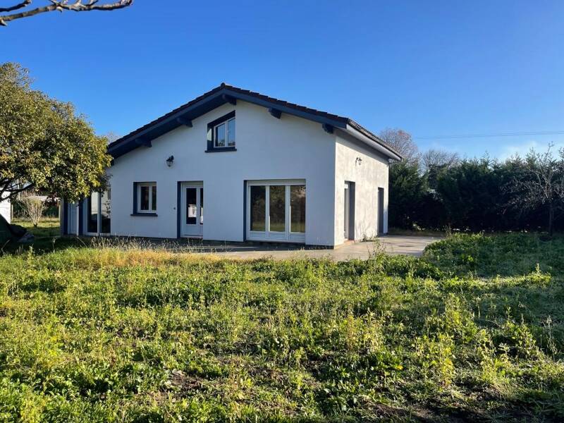 Maison à vendre, 117m², PONTONX SUR L'ADOUR