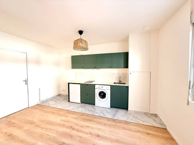 Maison à vendre, 22m², ANGERS