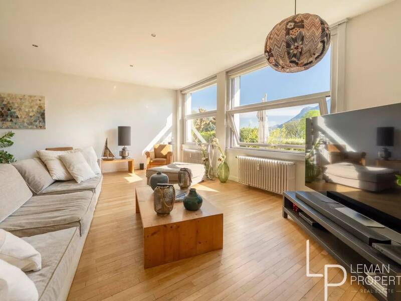 Maison à vendre, 238m², SEVRIER