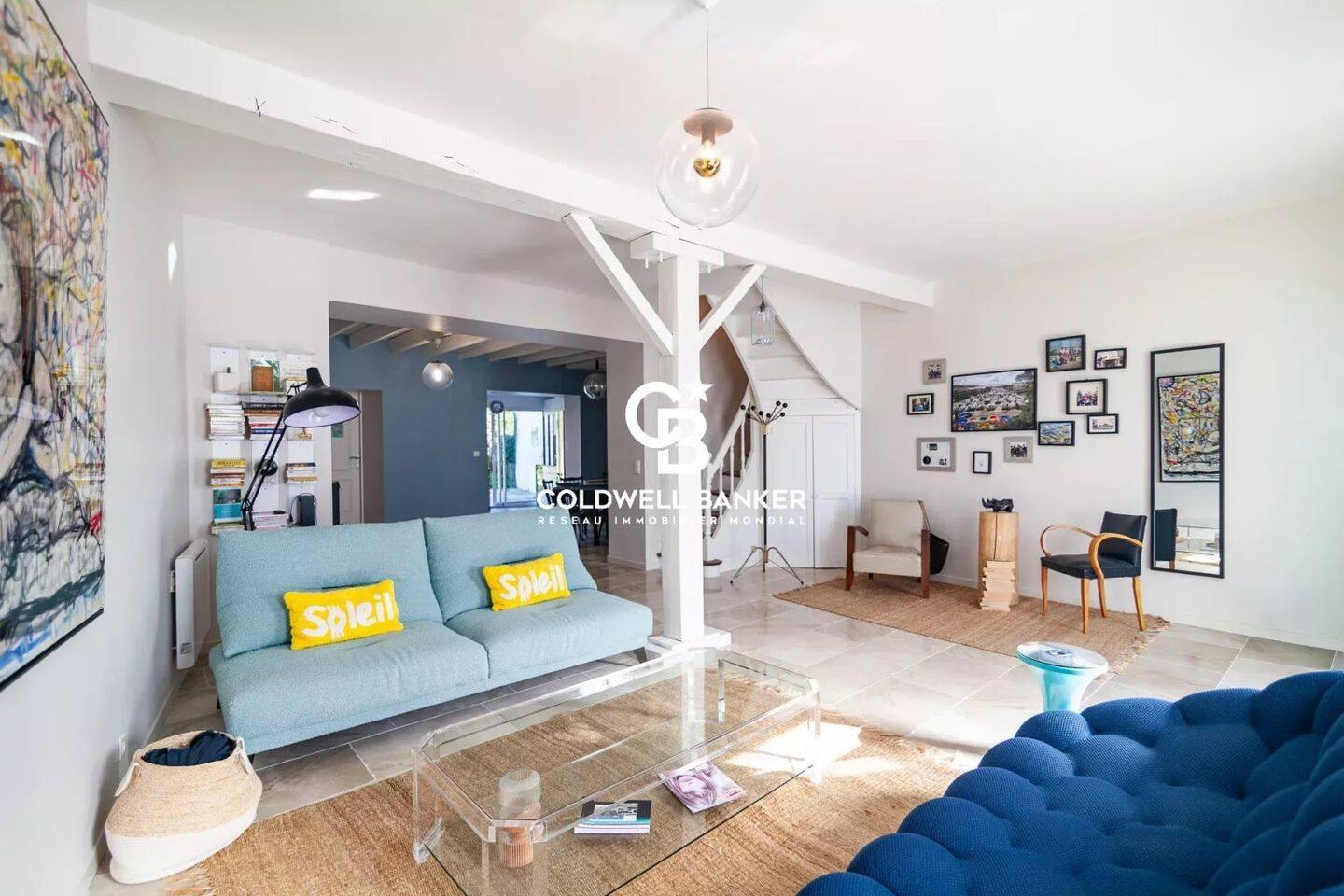Maison à vendre, 135m², LA TURBALLE