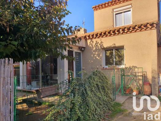 Maison à vendre 269 000 € 5 pièces 4 chambres 134 m² 878 m² de terrain Ouest Coursan 11110