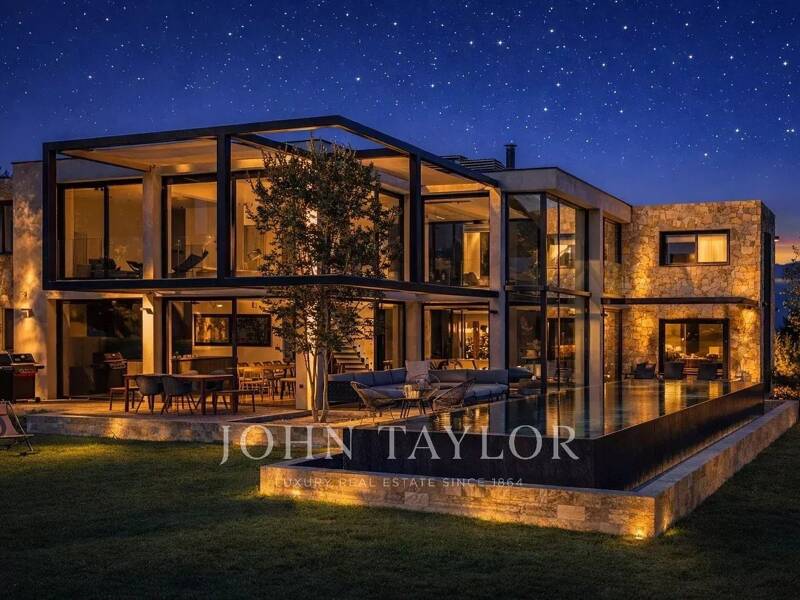 Maison à vendre, 336m², VALBONNE