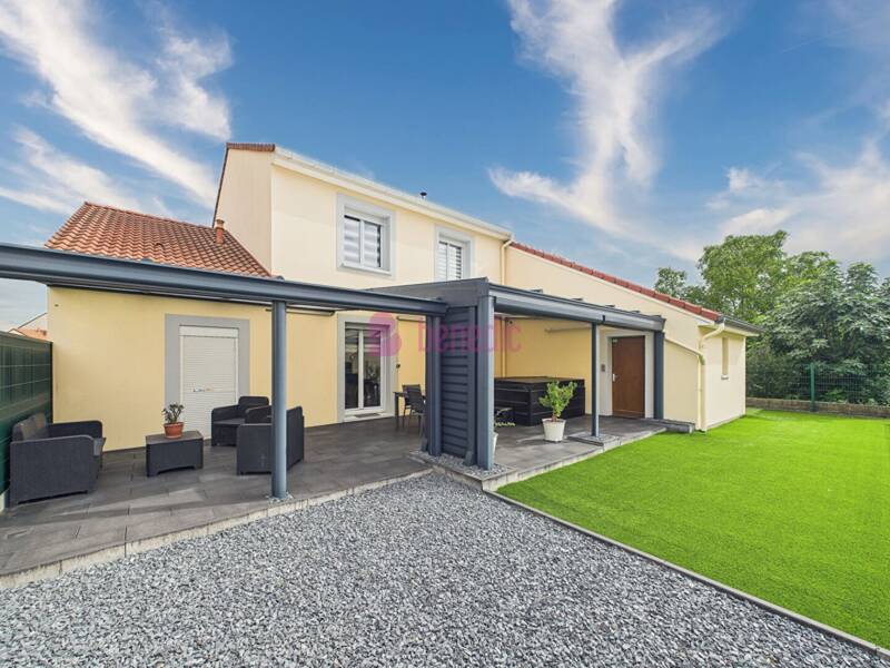 Maison à vendre, 100m², TALANGE