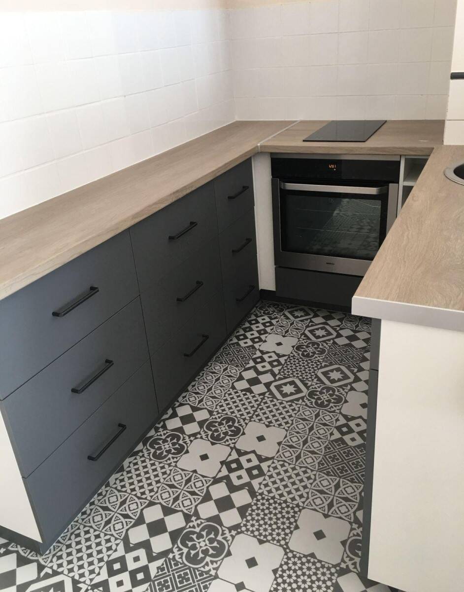 Maison à louer, 40m², ARGENTEUIL