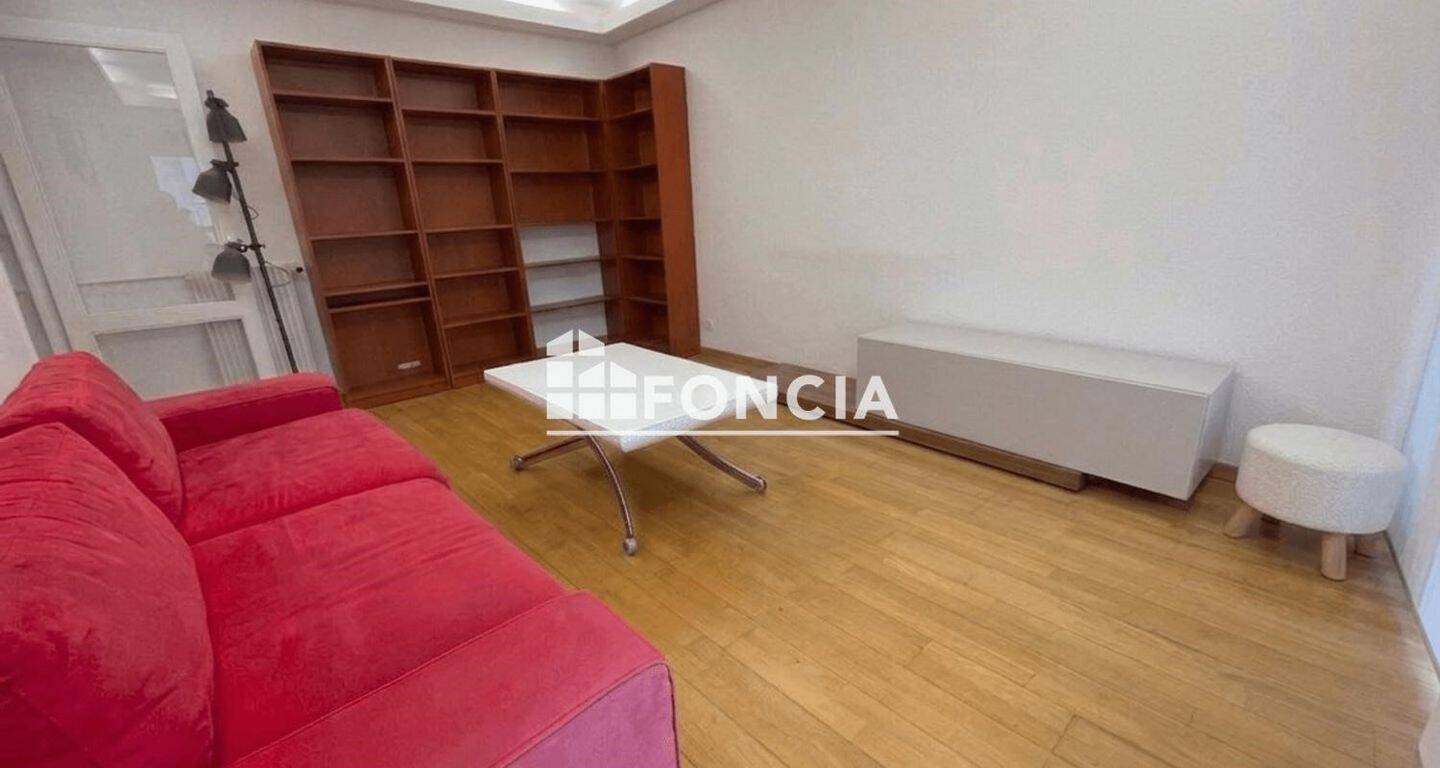 Maison à louer, 63m², CRETEIL