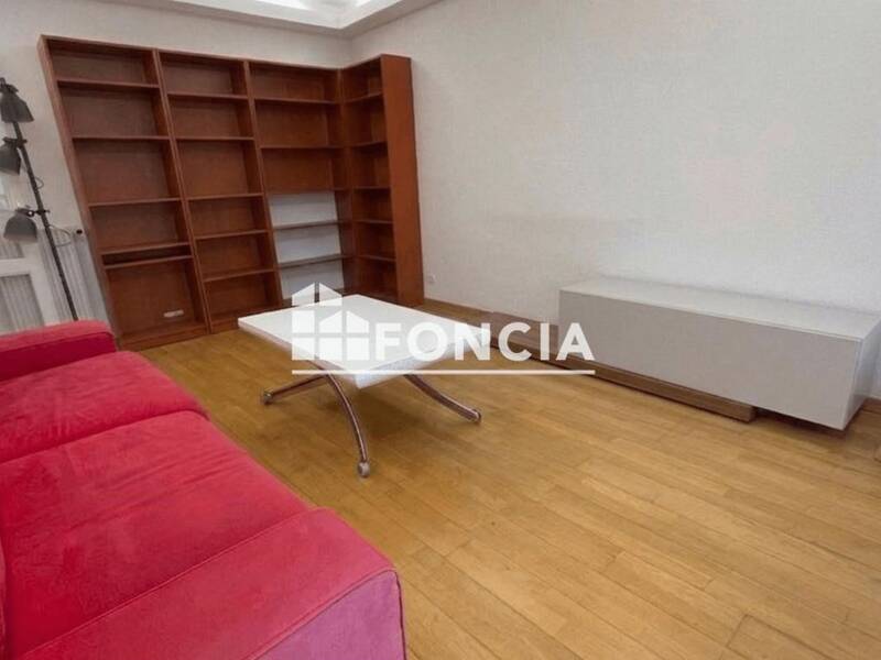 Maison à louer, 63m², CRETEIL