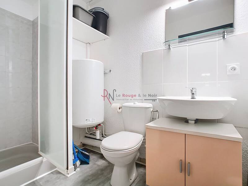 Maison à vendre, 25m², GRENOBLE