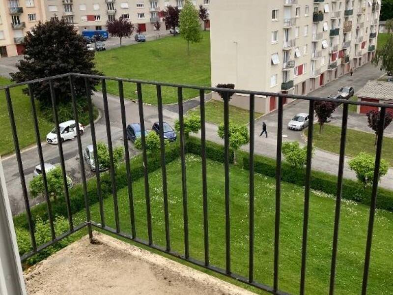 Maison à vendre, 56m², LIMOGES