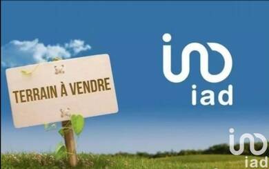 Terrain constructible à vendre 161 300 € 1 072 m² de terrain Est Estaires 59940