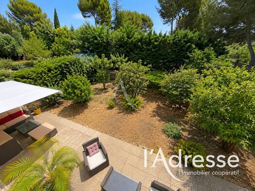 Maison à vendre 749 000 € 7 pièces 5 chambres 156 m² 636 m² de terrain Nord La Ciotat 13600