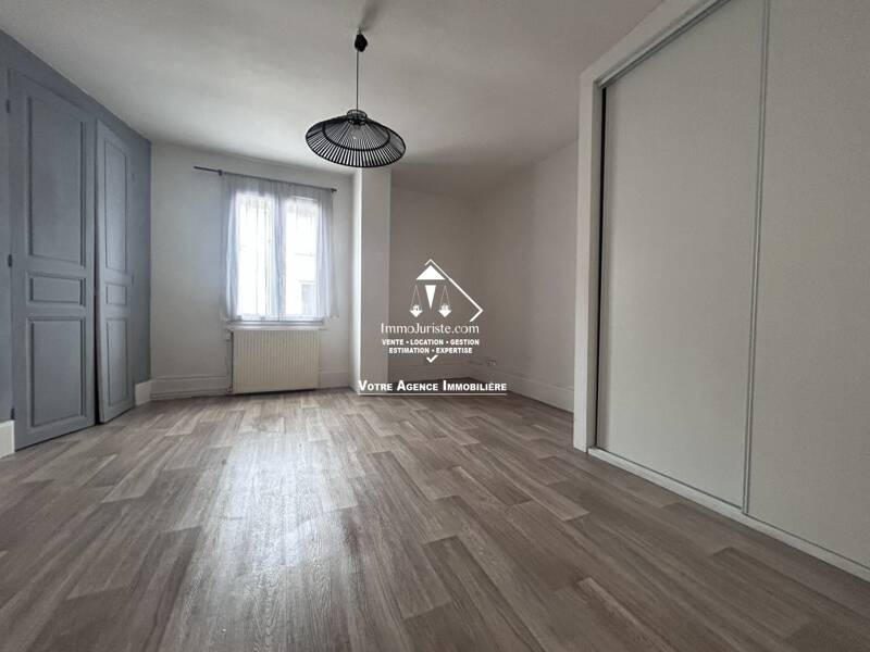 Maison à louer, 50m², LIMOGES