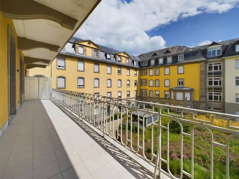 Maison à louer, 58m², STRASBOURG