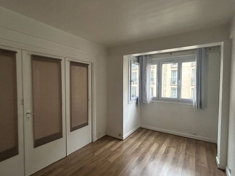 Maison à louer, 39m², PARIS 17E