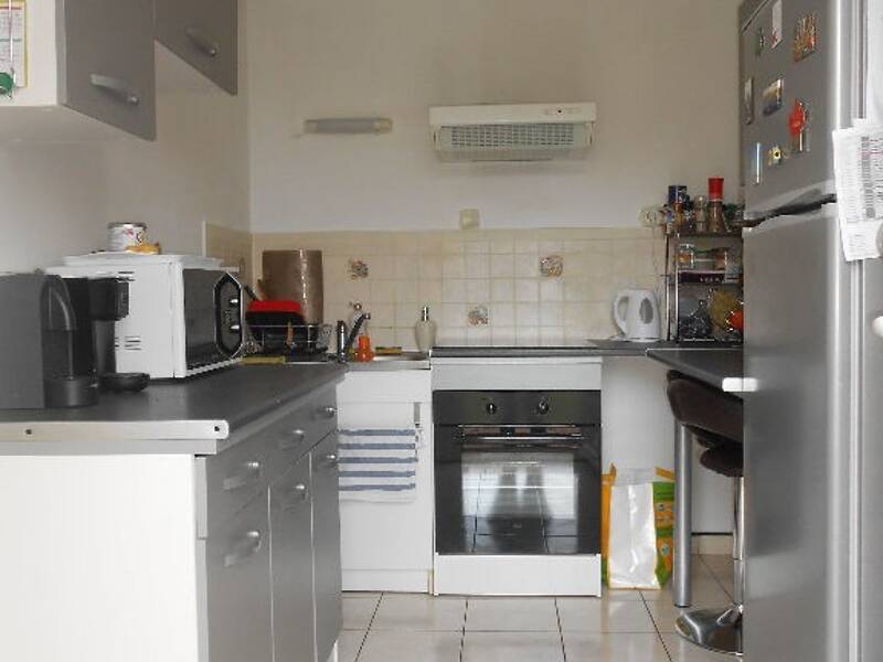 Maison à louer, 87m², VARENNES VAUZELLES