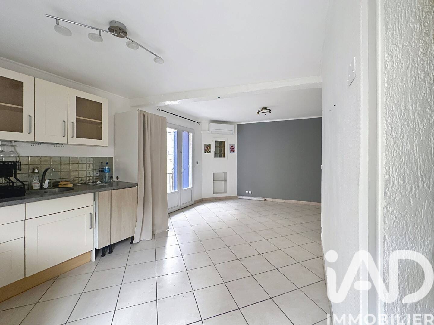 Maison à vendre, 65m², TARASCON