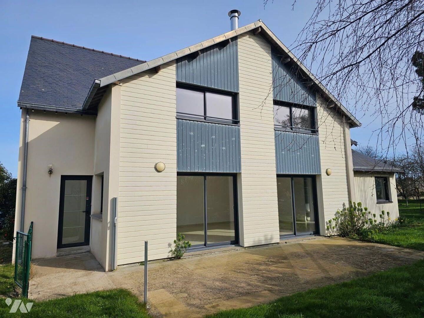 Maison à vendre, 157m², SAINT COULOMB