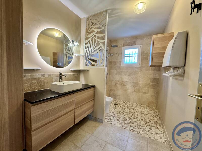 Maison à vendre, 158m², MONTLOUIS SUR LOIRE