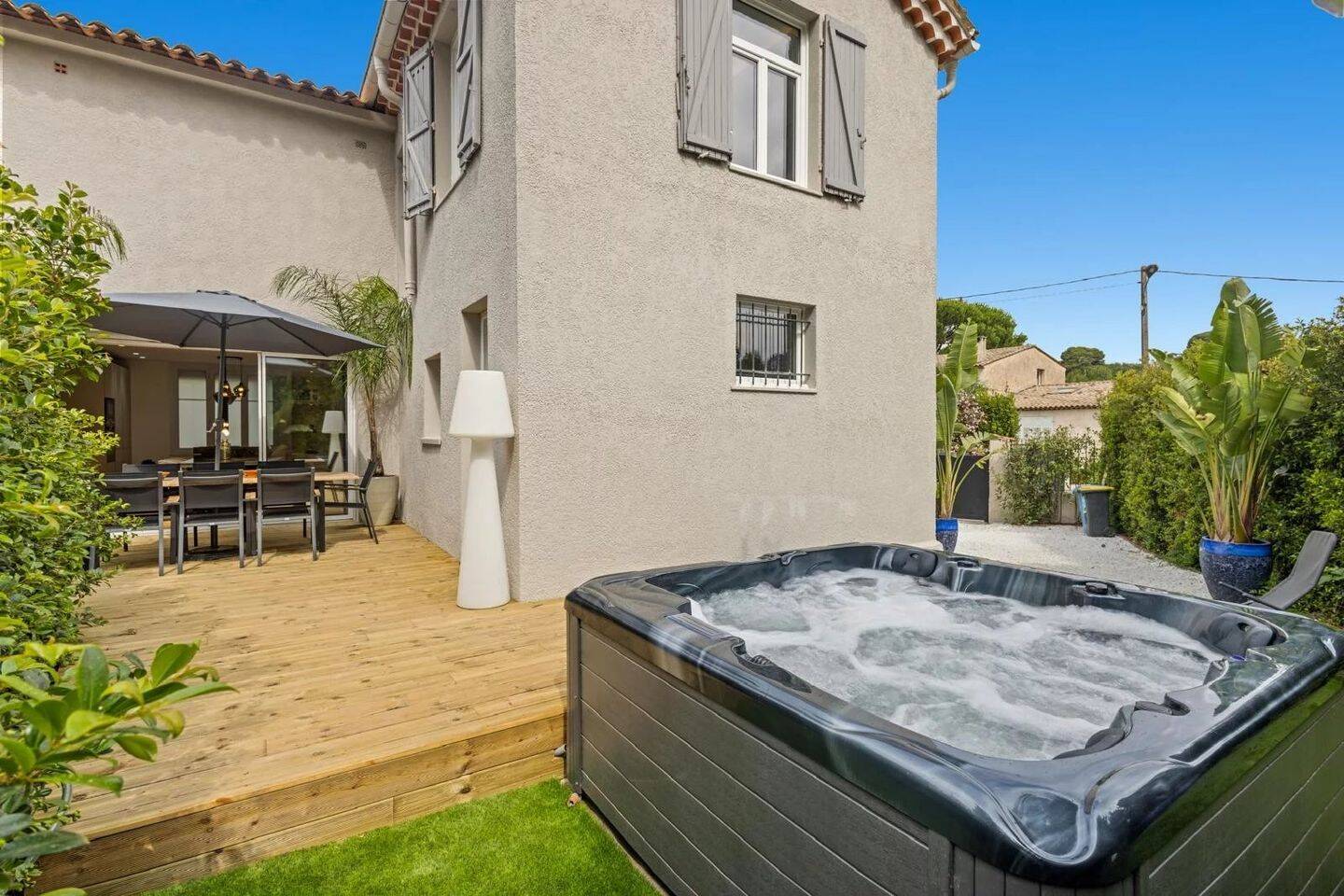 Maison à vendre, 132m², CANNES