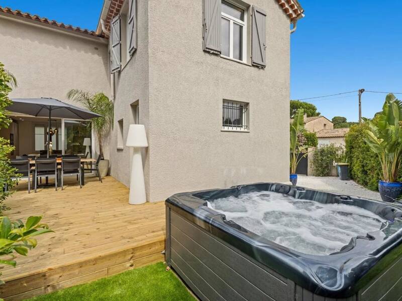 Maison à vendre, 132m², CANNES